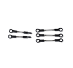 NE402318013A Ball linkage rod set (SoloPRO 180D)